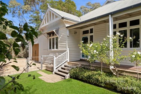 Property photo of 7 Mitchell Street Chewton VIC 3451