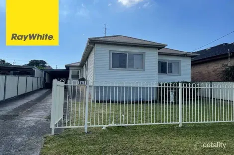 Property photo of 145 Shellharbour Road Port Kembla NSW 2505
