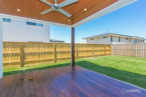 Property photo of 107 Parklands Circuit Rochedale QLD 4123