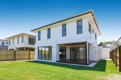 Property photo of 107 Parklands Circuit Rochedale QLD 4123