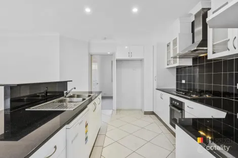 Property photo of 8 Hanworth Street Amaroo ACT 2914