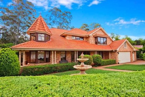 10 Banks Rd, Castle Hill, NSW 2154