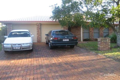 Property photo of 4 Karyn Street Centenary Heights QLD 4350