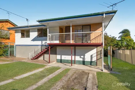 Property photo of 8 Stubbs Road Woodridge QLD 4114