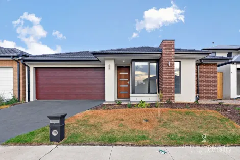 5 Isherwood Rd, Deanside, VIC 3336