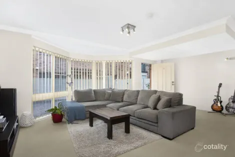 Property photo of 6/19-23 Sinclair Street Wollstonecraft NSW 2065