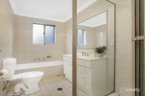 Property photo of 6/19-23 Sinclair Street Wollstonecraft NSW 2065