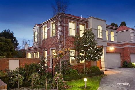 1/12 Bowen St, Malvern East, VIC 3145