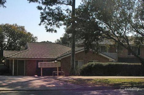 Property photo of 87 Walder Road Hammondville NSW 2170