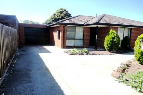 Property photo of 86 McDonalds Road Epping VIC 3076