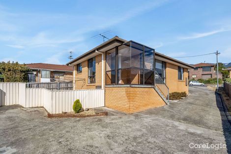 Property photo of 1/7 Gargano Court Glenorchy TAS 7010