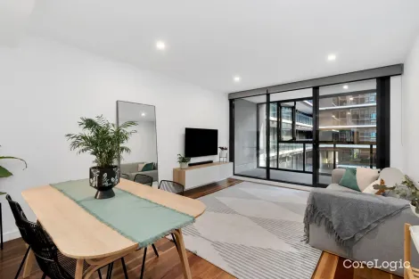 Property photo of 116/4 Anzac Park Campbell ACT 2612
