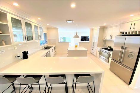 Property photo of 1 Harnett Place Griffith NSW 2680