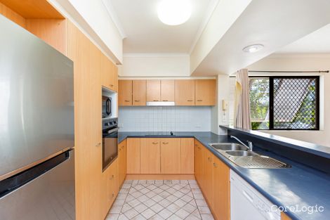 Property photo of 5/110 Indooroopilly Road Taringa QLD 4068