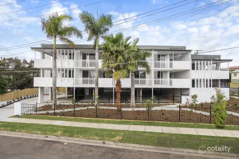 2/19 Buller St, Everton Park, QLD 4053
