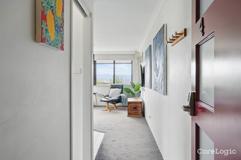 Property photo of 4/19 Whelan Crescent West Hobart TAS 7000
