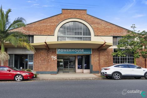 11/75 Welsby St, New Farm, QLD 4005