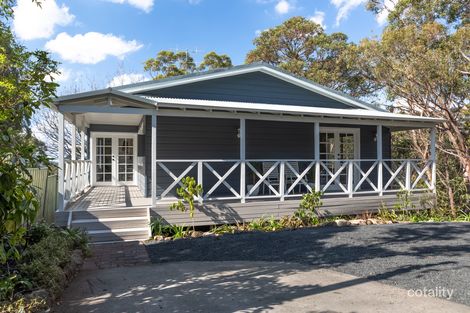 Property photo of 323 Great Western Highway Warrimoo NSW 2774