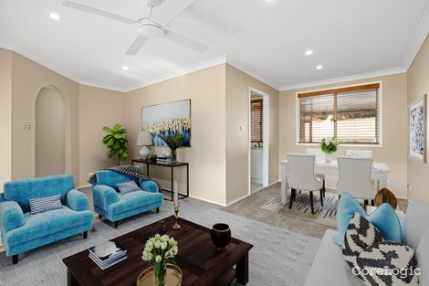 Property photo of 15 Loftus Place Raymond Terrace NSW 2324