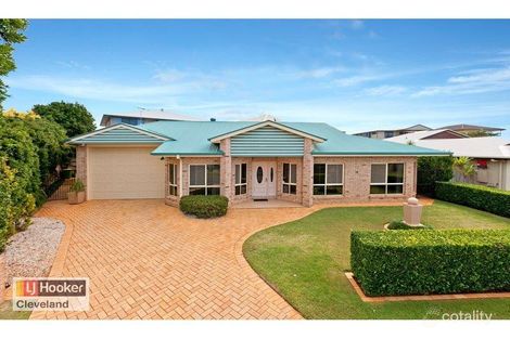 18 Lowe Cct, Redland Bay, QLD 4165