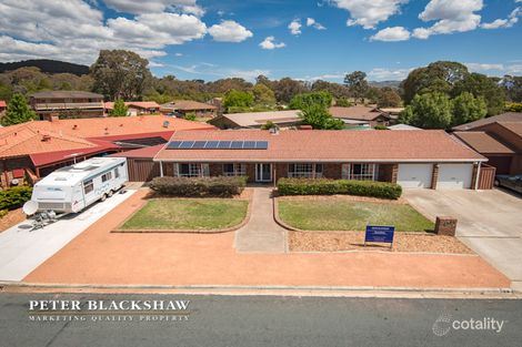 Property photo of 4 Garrong Avenue Queanbeyan West NSW 2620