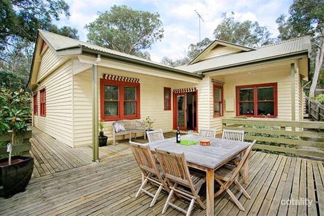 Property photo of 70 Ramptons Road Eltham North VIC 3095
