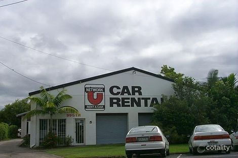 5 Warner St, Port Douglas, QLD 4877