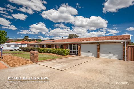 Property photo of 4 Garrong Avenue Queanbeyan West NSW 2620
