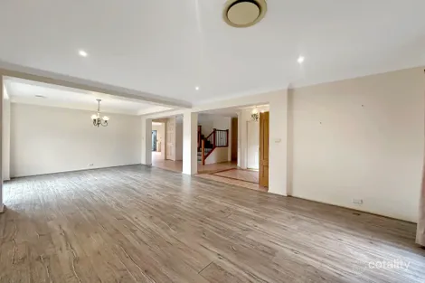 Property photo of 2 Avignon Place Kellyville NSW 2155