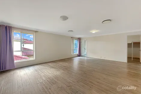 Property photo of 2 Avignon Place Kellyville NSW 2155