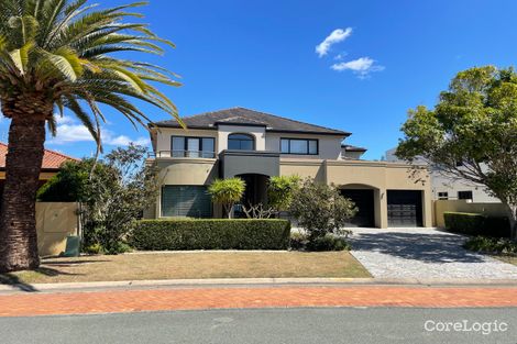 Property photo of 18 King James Court Paradise Point QLD 4216
