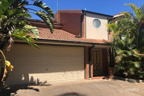 11/28-32 Cecil Ave, Castle Hill, NSW 2154