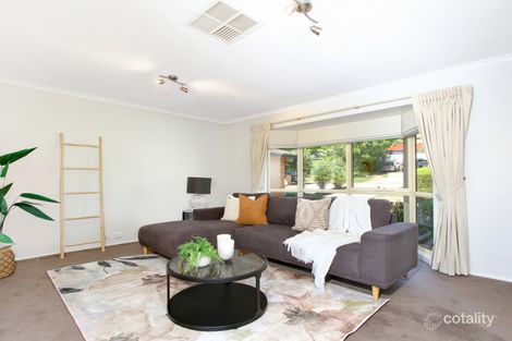 Property photo of 58 Must Circuit Calwell ACT 2905