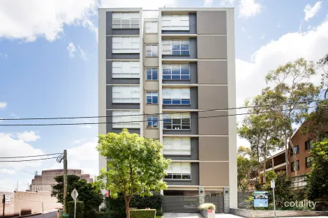 Property photo of 36/80 Cook Road Centennial Park NSW 2021