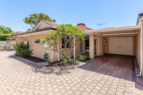 Property photo of 19C Cobham Avenue Nollamara WA 6061