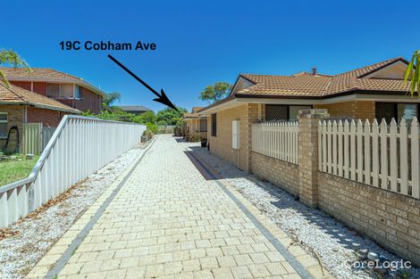 Property photo of 19C Cobham Avenue Nollamara WA 6061