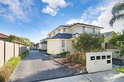 Property photo of 2/17 Farnell Road Woy Woy NSW 2256