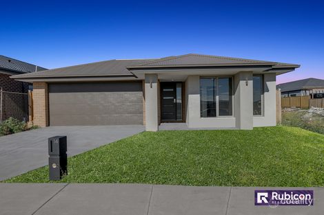 14 Joust Way, Fraser Rise, VIC 3336