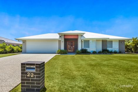 22 Placid Dr, Gatton, QLD 4343