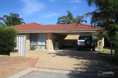 Property photo of 26 Blaxland Elbow Seville Grove WA 6112