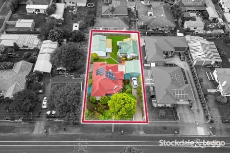 Property photo of 181 Kay Street Traralgon VIC 3844