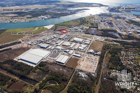 1819 Lytton Rd, Lytton, QLD 4178