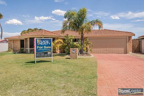 Property photo of 16 Oceanic Court Port Kennedy WA 6172