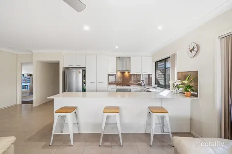 Property photo of 10 Eco Crescent Narangba QLD 4504