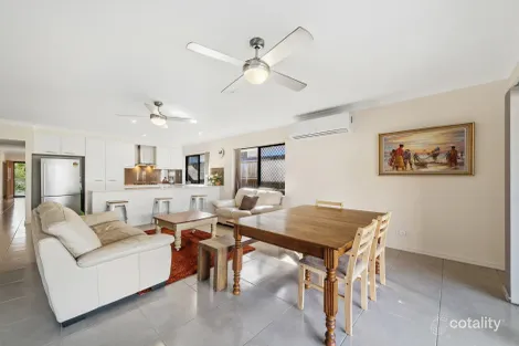 Property photo of 10 Eco Crescent Narangba QLD 4504