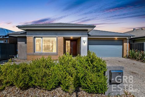 Property photo of 3 Pandora Drive Cranbourne West VIC 3977