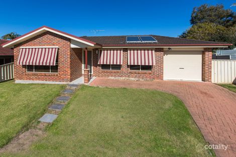 Property photo of 15 Loftus Place Raymond Terrace NSW 2324