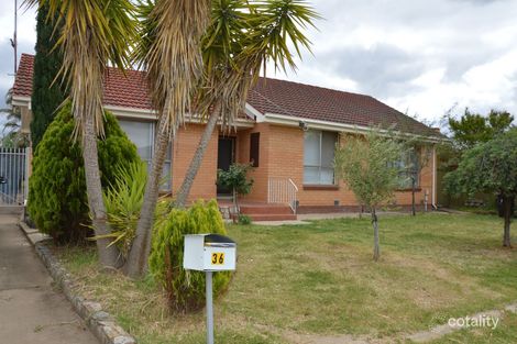 Property photo of 36 Bourchier Street Shepparton VIC 3630