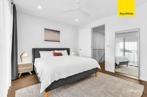 Property photo of 41A Macartney Street Ermington NSW 2115