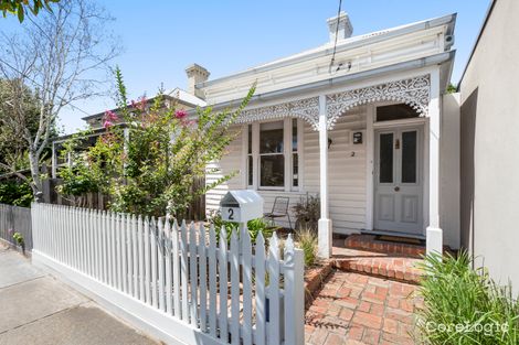 Property photo of 2 St Georges Road Armadale VIC 3143